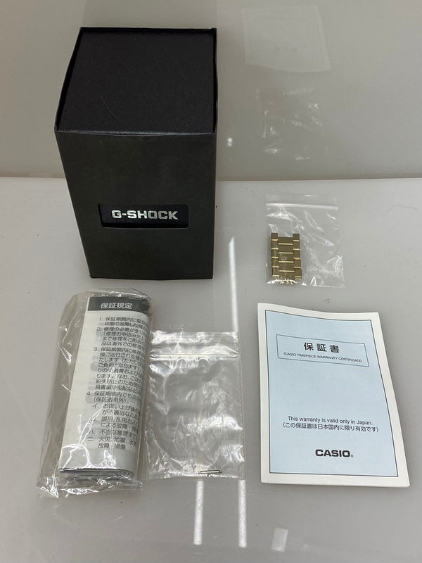 ジーショック G-SHOCK GMW-B5000 メンズ腕時計105watch-42