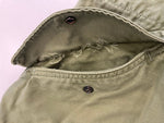 ミリタリー Military Vintage ヴィンテージ 70s M-65 M65 ミリタリーパンツ フィールドパンツ 8415-782-2953 カーゴパンツ カーキ Mサイズ 101MB-691