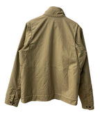 パタゴニア PATAGONIA Maple Grove Canvas Jacket STY26995 ジャケット ベージュ Mサイズ 201MT-2716