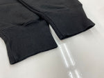 シュプリーム SUPREME × yohji yamamoto ヨウジヤマモト crewneckクルーネック スウェット 黒 スウェット ロゴ ブラック Sサイズ 104MT-2204