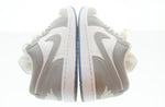 ナイキ NIKE  Women's Air Jordan 1 Low ウィメンズ エアジョーダン1 ロー スニーカー DC0774-105 メンズ靴 スニーカー グレー 29cm 103S-1253