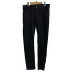 ピーティートリノデニム PT TORINO DENIM SWING ワンウォッシュブラックデニムパンツ C5DJ05Z30MIN OA31 デニム ブラック 31サイズ 201MB-1023