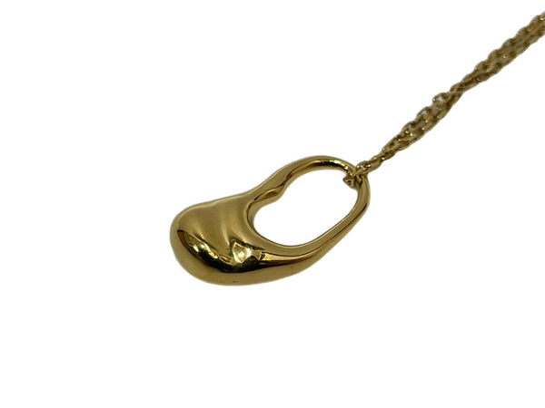 マリア ブラック Maria Black Pebble Mini Necklace 100747YG レディースジュエリー・アクセサリー ネックレス・ペンダント ゴールド 601goods-12