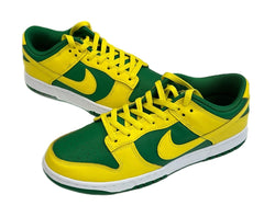 ナイキ NIKE DUNK LOW RETRO BTTYS APPLE GREEN ナイキ ダンク ロー レトロ ビー BTTYS アップルグリーン DV0833-300 メンズ靴 スニーカー マルチカラー 26.5cm 101sh-2180