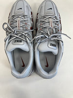 ナイキ NIKE P-6000 DARK TEAM RED  ダーク チーム レッド CD6404-020 メンズ靴 スニーカー グレー 29cm 101sh-1994
