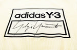 アディダス adidas Y-3 yohjiyamaoto ニット セーター ベージュ FW81595 セーター ベージュ SSサイズ 103MT-1242