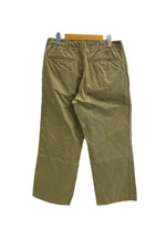 ウェアハウス WAREHOUSE M-41 M41 TYPE U.S.ARMY CHINO PANTS アーミーチノ ミリタリー 茶 チノパン ベージュ 33 101MB-782