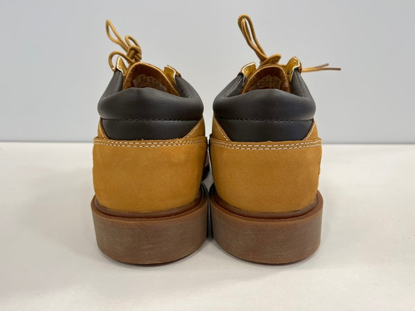 ティンバーランド Timberland クラシック レースアップ シューズ カラー：ウィート 1A1P3L メンズ靴 ブーツ その他 イエロー 27cm 101sh-2062