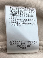 アンブロ UMBRO × Tempalay テンパレイ ANDY FREAK'S STORE 別注モデル ベロア トラック ジャケット 茶 1059394400025 ジャケット ロゴ ブラウン Lサイズ 104MT-2101