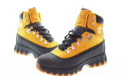 ティンバーランド Timberland エッジ ウォータープルーフ ワールドハイカー ブーツ 茶 A5MCC-231 メンズ靴 ブーツ その他 ブラウン 26cm 103S-906