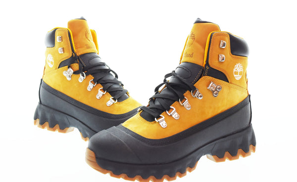 ティンバーランド Timberland エッジ ウォータープルーフ ワールドハイカー ブーツ 茶 A5MCC-231 メンズ靴 ブーツ その他 ブラウン 26cm 103S-906
