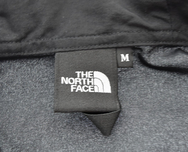 ノースフェイス THE NORTH FACE Compact Jacket コンパクトジャケットウインドブレーカー マウンテンジャケット マウンテンパーカー 黒 NP72230 ジャケット ブラック Mサイズ 103MT-2243