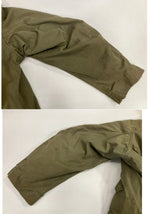 ミリタリー Military 40's 40年代 US ARMY M-47 アメリカ軍 米軍 フィールドパーカー モッズコート vintage ヴィンテージ ジャケット カーキ Mサイズ 101MT-5403