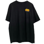 【曜日割引対象外】 US古着 ディズニー Disney STAR WARS WEEKENDS Tシャツ ブラック 201MT-3646 VB