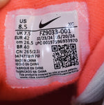 ナイキ NIKE Air Tech Challenge 2Hot Lavaエアテック チャレンジ2 スニーカー 白 FZ9033-001 メンズ靴 スニーカー ホワイト 26.5cm 103S-1077