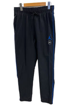 ジョーダン JORDAN ×FRAGMENT AS M J FG  WVN PANT フラグメント ウーブンパンツ DA2980-010 ボトムスその他 ブラック Mサイズ 101MB-589