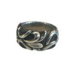 ブラッディマリー Bloody Mary マーメイドコレクション ネプチューンリング  メンズジュエリー・アクセサリー 指輪・リング シルバー 101G-209