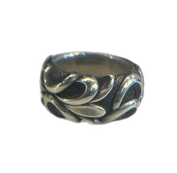 ブラッディマリー Bloody Mary マーメイドコレクション ネプチューンリング  メンズジュエリー・アクセサリー 指輪・リング シルバー 101G-209