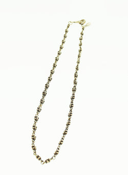 ジャスティンデイビス Justin Davis CROSS CHAIN クロス チェーン ネックレス925 メンズジュエリー・アクセサリー ネックレスチェーン シルバー 103G-171