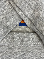 チャンピオン Champion 90s 90's 霜降りグレー 8812 アーチ 2段 プリントTシャツ MADE IN USA アメリカ製 vintage ヴィンテージ US古着 Tシャツ グレー Lサイズ 101MT-3726