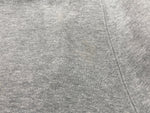 ステューシー STUSSY × NIKE ナイキ Fleece Pants フリース パンツ スウェット 灰 ロゴ DO9340-063 ボトムスその他 グレー Lサイズ 104MB-292
