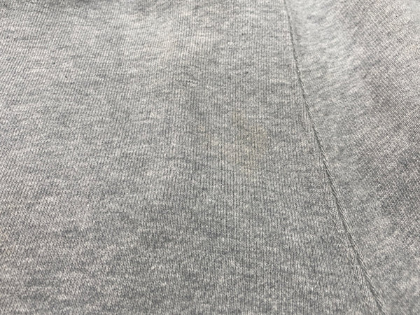 ステューシー STUSSY × NIKE ナイキ Fleece Pants フリース パンツ スウェット 灰 ロゴ DO9340-063 ボトムスその他 グレー Lサイズ 104MB-292