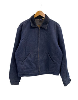ラングラー Wrangler 70s 70's 70年代 デニムジャケット 裏地ブランケット VINTAGE ヴィンテージ 40 ジャケット ブルー 101MT-5101