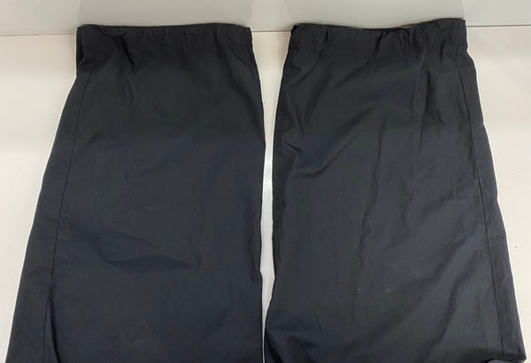 フレッシュサービス FreshService UTILITY OVER PANTS FSC251-40006B ボトムスその他 ブラック Mサイズ 201MB-1022