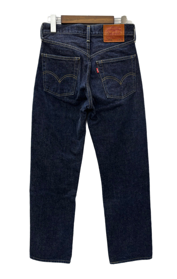 リーバイス Levi's 90's 503B 赤耳 デニム ブルー W28サイズ 201MB-787 VB