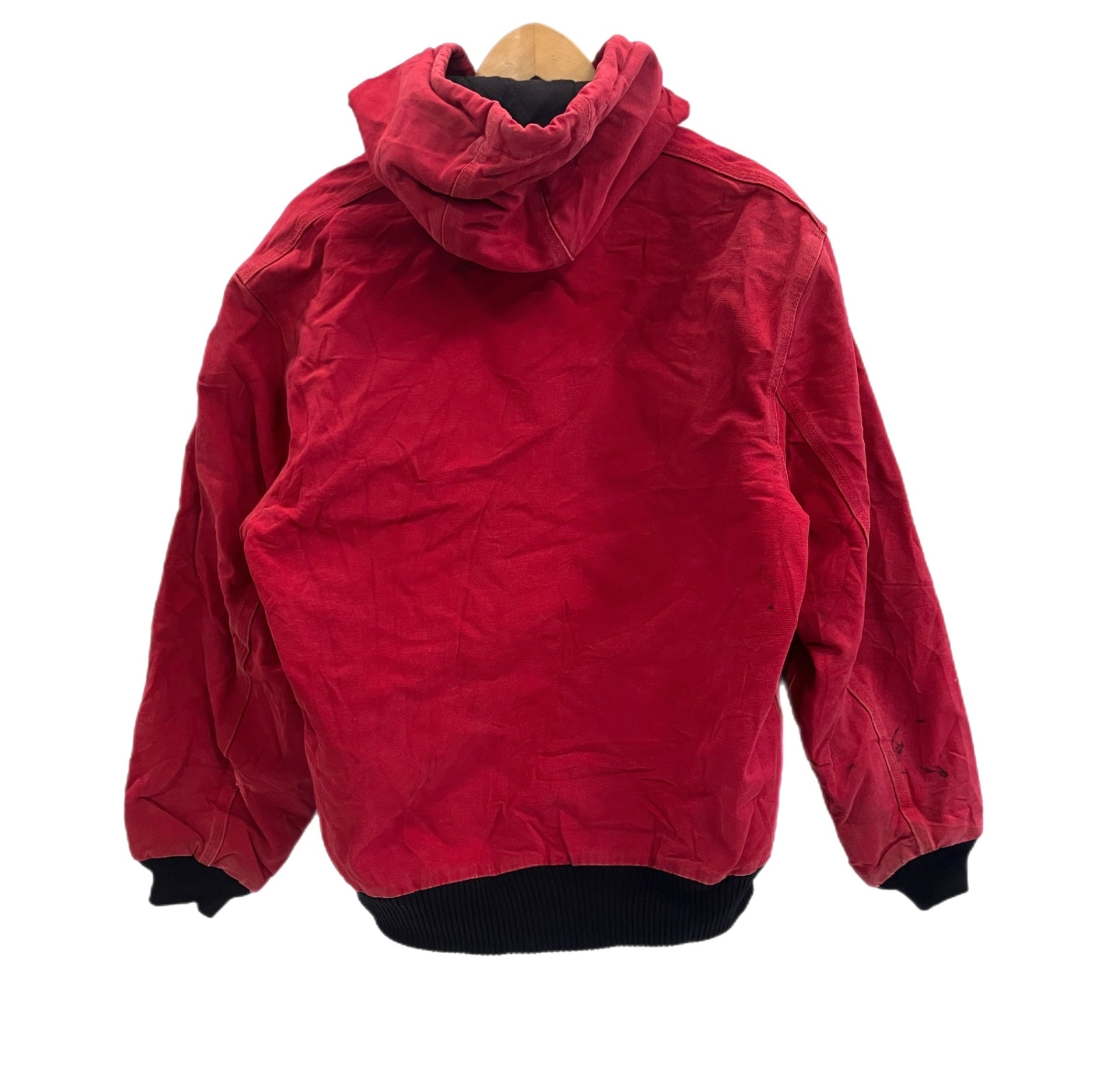 カーハート Carhartt 00's アクティブジャケット アクティブパーカー