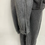 エイチビューティーアンドユース H BEAUTY&YOUTH フリースカーゴパンツ FLEECE CARGO PANTS 1214-173-8585 カーゴパンツ グレー Lサイズ 201MB-875