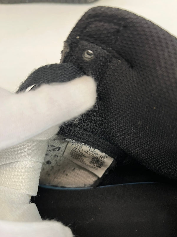 ジョーダン JORDAN NIKE AIR JORDAN 1 High OG AJ1 Sail Dark Mocha Black エアジョーダン ダークモカ ブラック 555088-105 メンズ靴 スニーカー ブラウン 27.5 101sh-2289