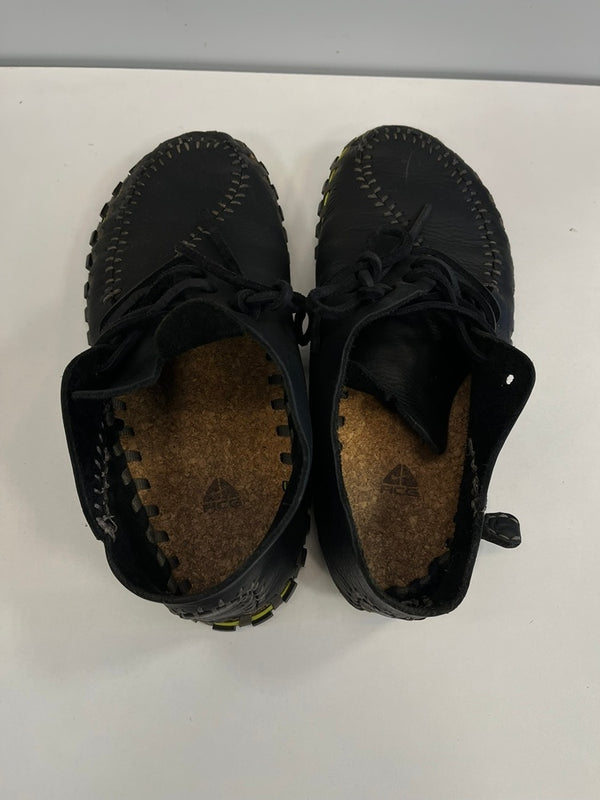 ナイキ NIKE ACG エーシージー LONG BALL LACE ロングボールレース 黒 316444-021 メンズ靴 その他 ブラック 26cm 101sh-2386