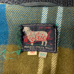 【曜日割引対象外】 ウールリッチ WOOLRICH 50’s~ 黒羊タグ コーデュロイジャケット ブラウン 40サイズ 201MT-3484 VB