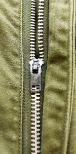 ミリタリー military US.ARMY M-65 Field Trousers R-S 68年会計 カーゴパンツ カーキ Regular-Small 103MB-125