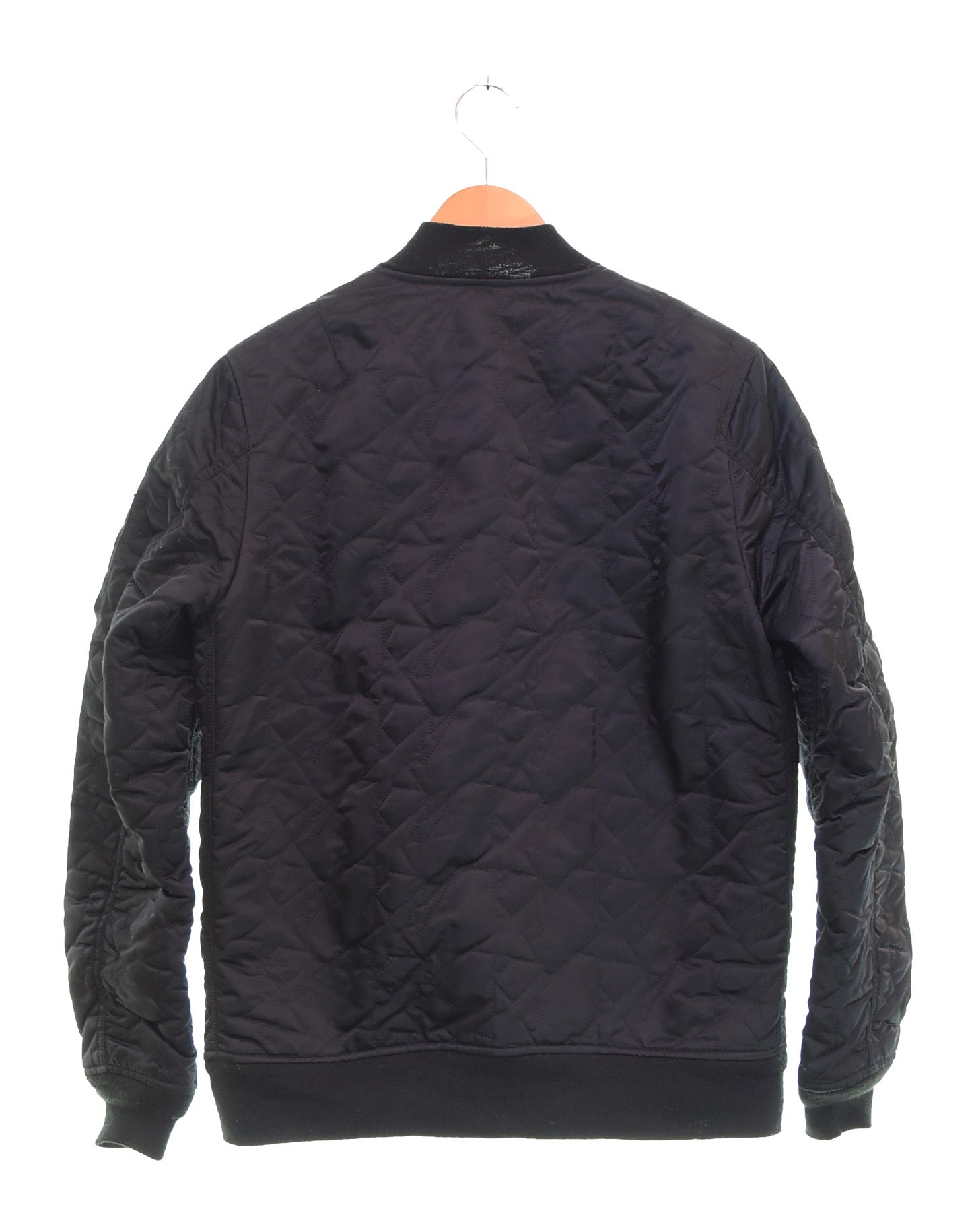 エイプMA-1ジャケット　G APE CROSSBONE MA-1（MA-1）｜A BATHING APE（アベイシング