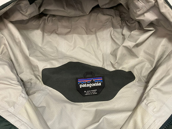 パタゴニア PATAGONIA Torrentshell 3L Jacket トレントシェルジャケット 83802 FA18 ジャケット グリーン Mサイズ 101MT-3150