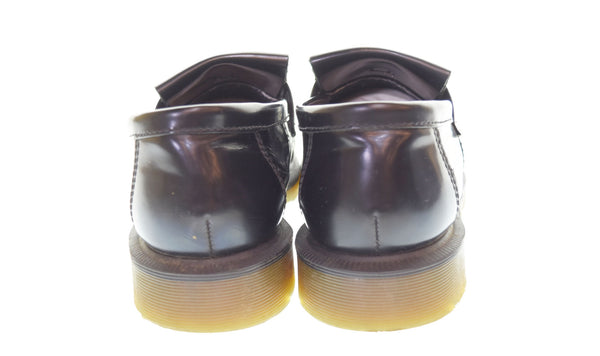 ドクターマーチン Dr.Martens  ADRIAN エイドリン タッセルローファー  2502-24001 メンズ靴 ローファー ブラック UK10 28.5cm 103S-1160
