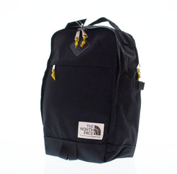 ノースフェイス THE NORTH FACE Berkeley Daypack バークレー デイパック NF0A52VQ84Z-OS バッグ メンズバッグ バックパック・リュック ブラック 103B-34