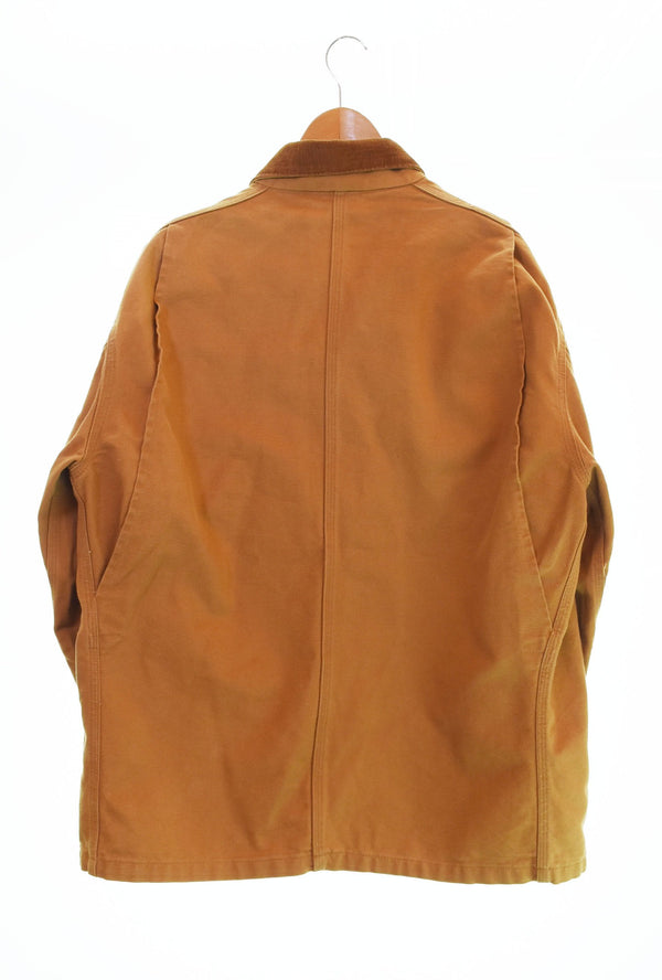 カーハート Carhartt CHORE COAT チョアコート ジャケット 茶 ジャケット ブラウン 103MT-1876