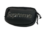 シュプリーム SUPREME ロゴ 黒 BLK バッグ メンズバッグ ボディバッグ・ウエストポーチ ブラック 101bag-158