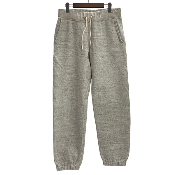 【曜日割引対象外】 シュアマニュファクチュアリング XX DEVELOPMENT SURE MANUFACTURING AWESOME FLEECE スウェットパンツ 霜降りグレー ボトムスその他 グレー XLサイズ 201MB-1123 VB