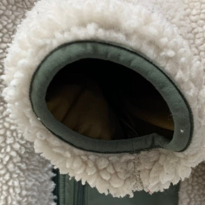 パタゴニア PATAGONIA キッズ レトロXジャケット STY65625 ジャケット ベージュ XXLサイズ 201MT-4331