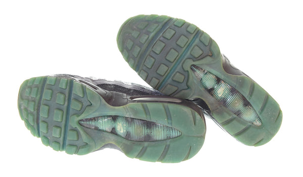 ナイキ NIKE Air Max 95 SE Day of the Dead  エアマックス95 SE デイ オブ ザ デッド CT1139-001 メンズ靴 スニーカー マルチカラー 26cm 103S-1222