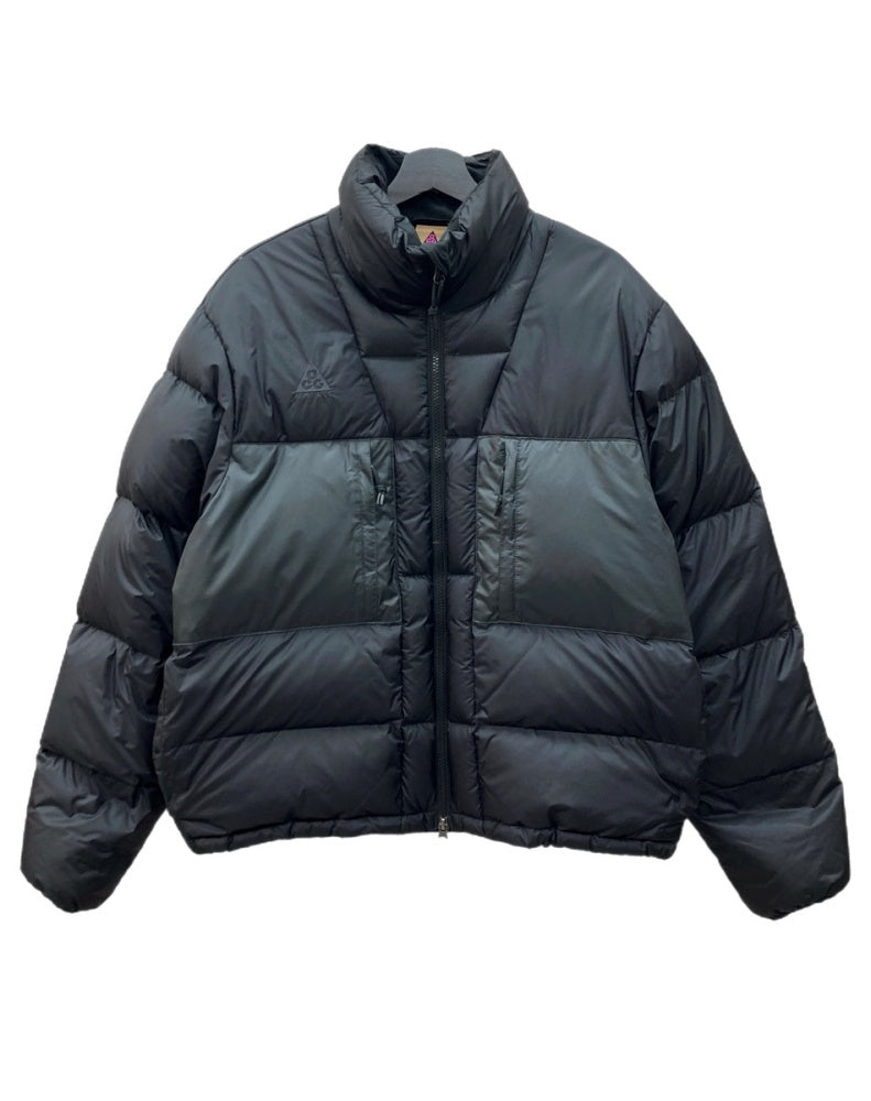 ナイキ NIKE ACG DOWN FILL JACKET ダウン フィル ジャケット ダブル