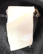 ラルフローレン RalphLauren POLO JEANS 00's 霜降り グレー 前V スウェット OLD U . S . R . L . コットンポリ スウェット グレー LLサイズ 103MT-3263