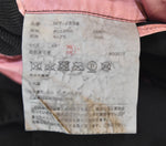 コムデギャルソン COMME des GARCONS JUNYA WATANABE MAN 3B Tailored Jacket AD2017 ジュンヤワタナベマン テーラードジャケット WT-J006 ジャケット ブラック SSサイズ 103MT-3079