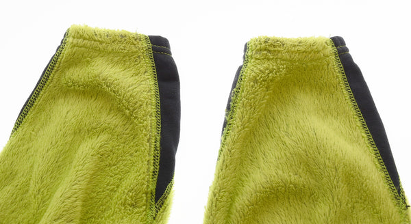 パタゴニア PATAGONIA レギュレーター R2 フリースジャケット 25130 グリーン Mサイズ 103MT-3238