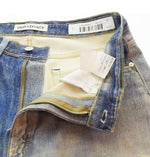 アワーレガシー OUR LEGACY THIRD CUT Digital Denim Printデニムパンツ M4205TDD デニム ブルー 30 103MB-464