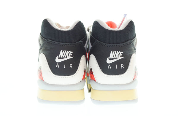ナイキ NIKE Air Tech Challenge 2Hot Lavaエアテック チャレンジ2 スニーカー 白 FZ9033-001 メンズ靴 スニーカー ホワイト 26.5cm 103S-1077